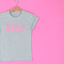 Birth Year College Print BABIES T-Shirt