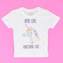 Boys like Unicorns Too T-Shirt