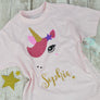 Star Unicorn T-Shirt