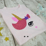 Star Unicorn T-Shirt