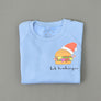 Bah Hamburger KIDS Sweatshirt