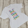 Best Day Ever with Sprinkles T-Shirt