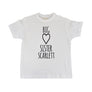 Big Sister Heart KIDS T-Shirt