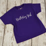Birthday Girl T-Shirt