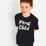 Feral Child T-Shirt