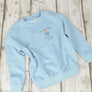 Fierce Like Frida Kids Sweatshirt