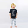 Can't Sit Still T-Shirt