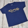 Dramatic T-Shirt
