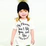 My Mamma Don't Like You T-Shirt