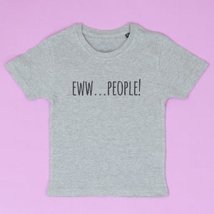 Eww...People T-Shirt