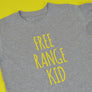 Free Range Kid T-Shirt