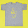 Free Range Kid T-Shirt