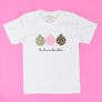 Fashionabauble KIDS Christmas T-Shirt