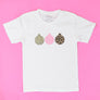Fashionabauble KIDS Christmas T-Shirt