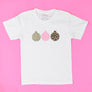 Fashionabauble ADULT Organic Christmas T-Shirt