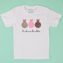 Fashionabauble ADULT Organic Christmas T-Shirt