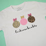 Fashionabauble KIDS Christmas T-Shirt