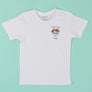 Festive Like Frida ADULTS Christmas T-Shirt