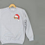 Fierce & Festive KIDS Christmas Sweatshirt