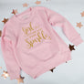 Girl Definition Sweatshirt