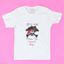 Girls Like Pirates Too T-Shirt