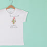Have Yourself a Merry Little Cactus ADULTS Christmas T-Shirt