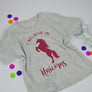 I Believe in Unicorns T-Shirt