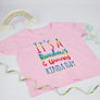 It's a Rainbows & Unicorns Kinda Day T Shirt