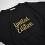 Limited Edition T-Shirt