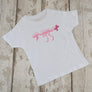 Little / Big Sistersaurus T-Shirt