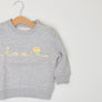 Love is a Rainbow Sweatshirt