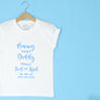 Mummy & Daddy Finally Tied the Knot T-Shirt