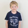 My Mamma Don't Like You T-Shirt