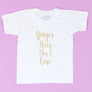 Ginger Hair Don't Care T-Shirt