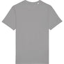 Bah Hamburger Organic ADULT T-Shirt