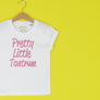 Pretty Little Tantrum T-Shirt