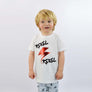 Rebel Rebel T-Shirt