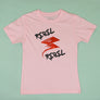 Rebel Rebel T-Shirt