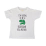 Roarsome Big Brother T-Shirt