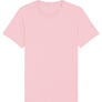 Bah Hamburger Organic ADULT T-Shirt