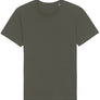 Bah Hamburger Organic ADULT T-Shirt