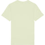 Bah Hamburger Organic ADULT T-Shirt