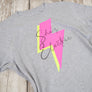 She's Electric T-Shirt