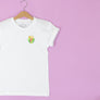 Sprout Man Kids Christmas T-Shirt