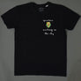 Sprout Man Kids Christmas T-Shirt