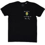 Sprout Man Kids Christmas T-Shirt