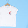 We could be Heroes T-Shirt
