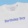 Birthday Boy KIDS T-Shirt