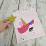 Star Unicorn T-Shirt