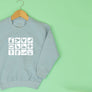 12 Days of Christmas Icon ADULT Sweatshirt